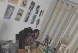 宁夏画室爆料视频最新版,艺术教育行业背后的真相